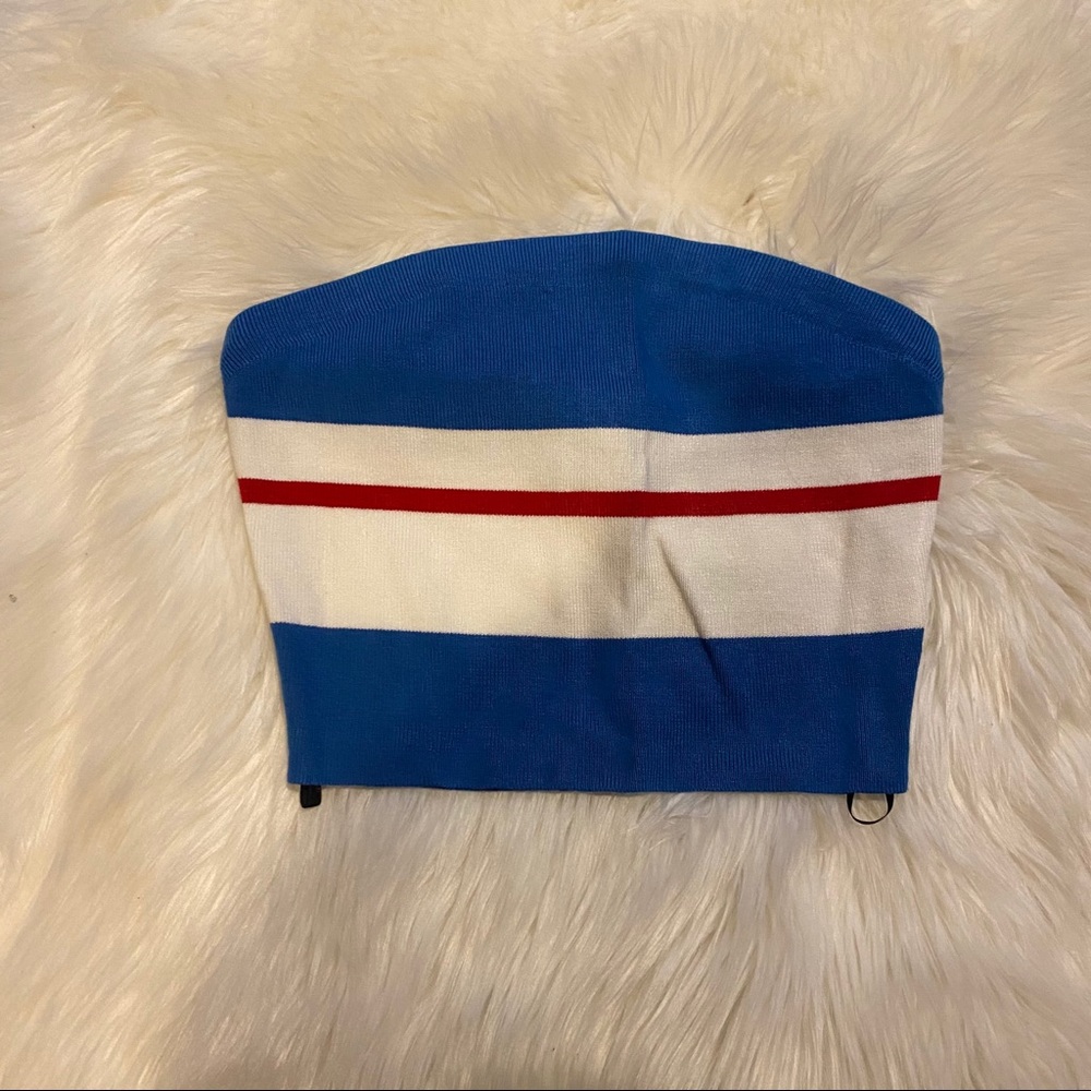NWT Forever 21 tube top